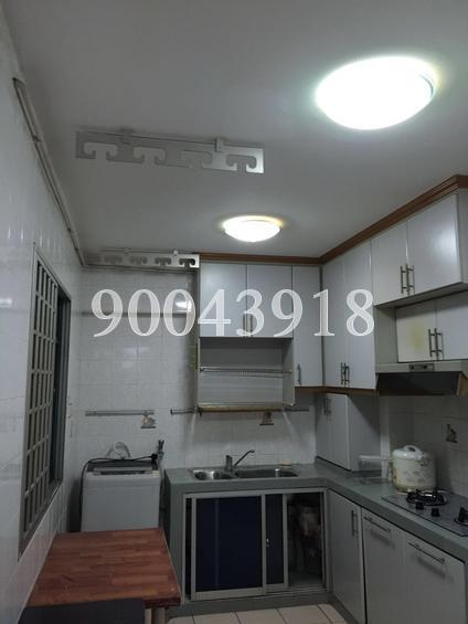 Blk 351B Canberra Road (Sembawang), HDB 4 Rooms #144733302